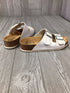 Ara Slide Sandals Size 40